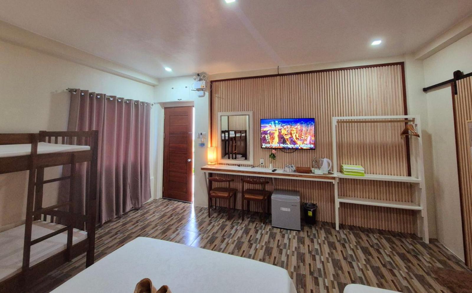 Swakihan Guest House Сикихор Экстерьер фото