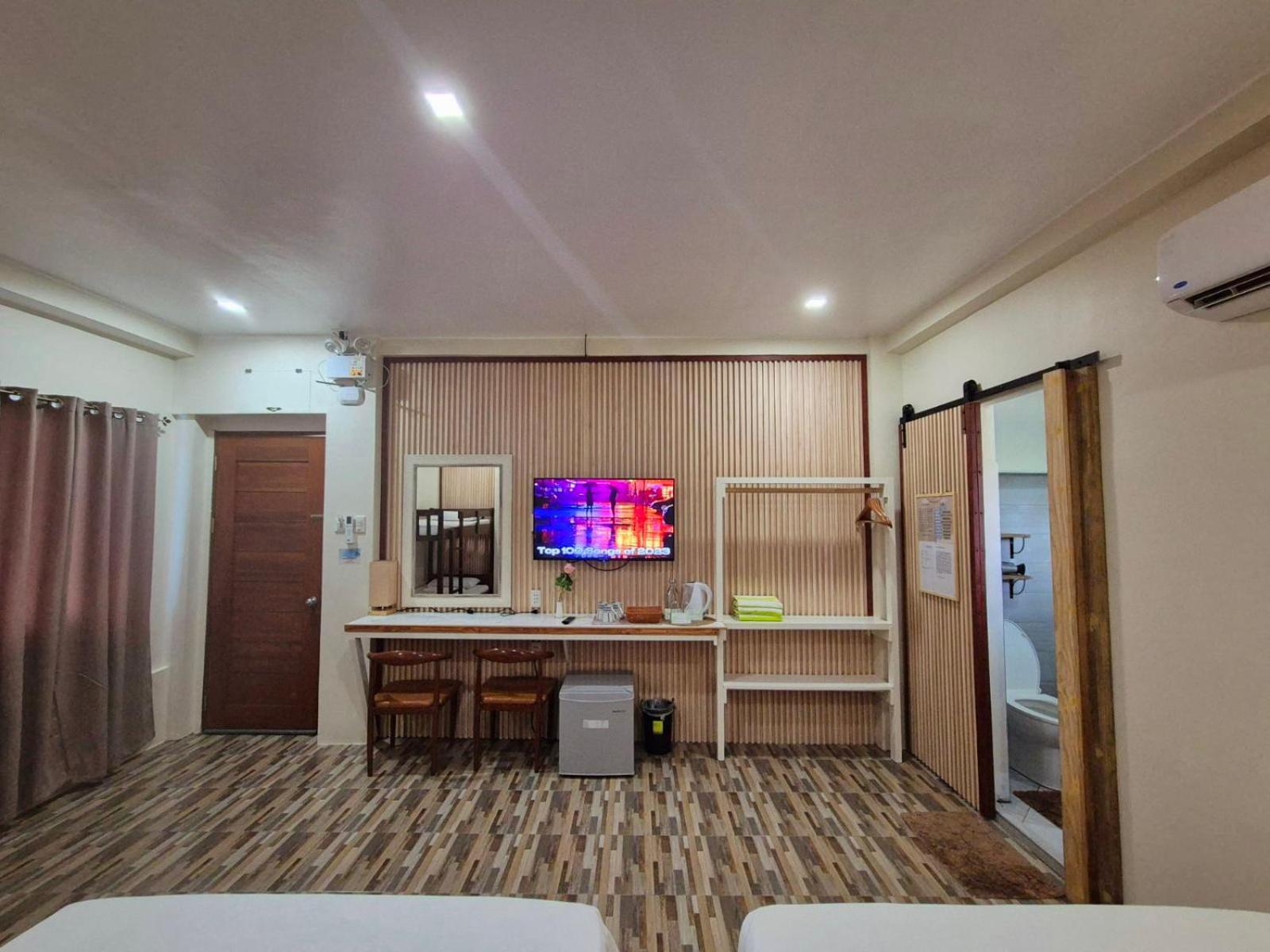 Swakihan Guest House Сикихор Экстерьер фото